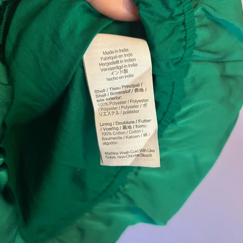 Crewcuts Emerald Green Kids Formal Dress Christmas Dress Easter dress
